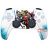 Marvel Avengers Team PS5 Pro Bundle Skin